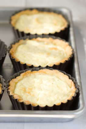 Border Tart Border Tart picture